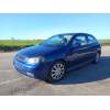 opel astra g hatchback (t98) del año 2003