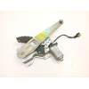 Recambio de elevalunas trasero derecho para hyundai atos (mx) 1.1 referencia OEM IAM 9882005200  