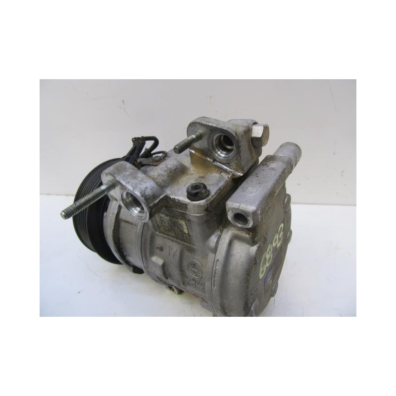 Recambio de aire acondicionado : kia sorento : 2.5 crdi (140,04cv) [2004] para kia sorento 2.5 crdi referencia OEM IAM 16150-177