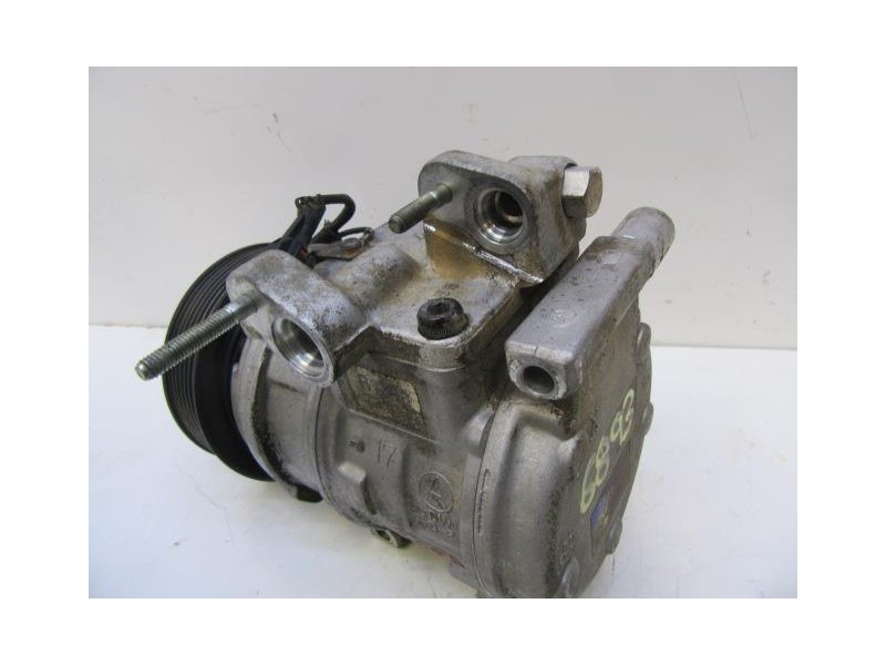 Recambio de aire acondicionado : kia sorento : 2.5 crdi (140,04cv) [2004] para kia sorento 2.5 crdi referencia OEM IAM 16150-177