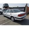 daewoo aranos del año 1997