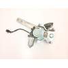 Recambio de elevalunas trasero derecho para hyundai atos (mx) 1.1 referencia OEM IAM 9882005200  