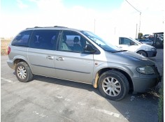 chrysler voyager del año 2004