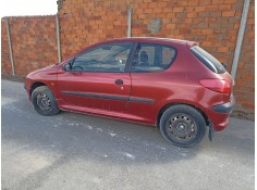 peugeot 206 del año 1999 2