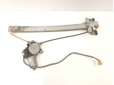 Recambio de elevalunas trasero izquierdo para suzuki vitara 1.9 td /dhw lucas referencia OEM IAM   