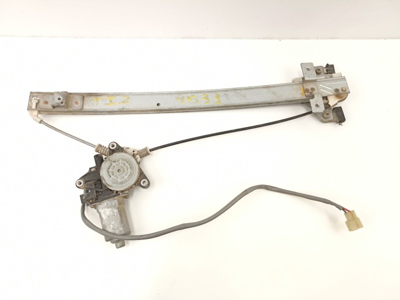 Recambio de elevalunas trasero izquierdo para suzuki vitara 1.9 td /dhw lucas referencia OEM IAM   