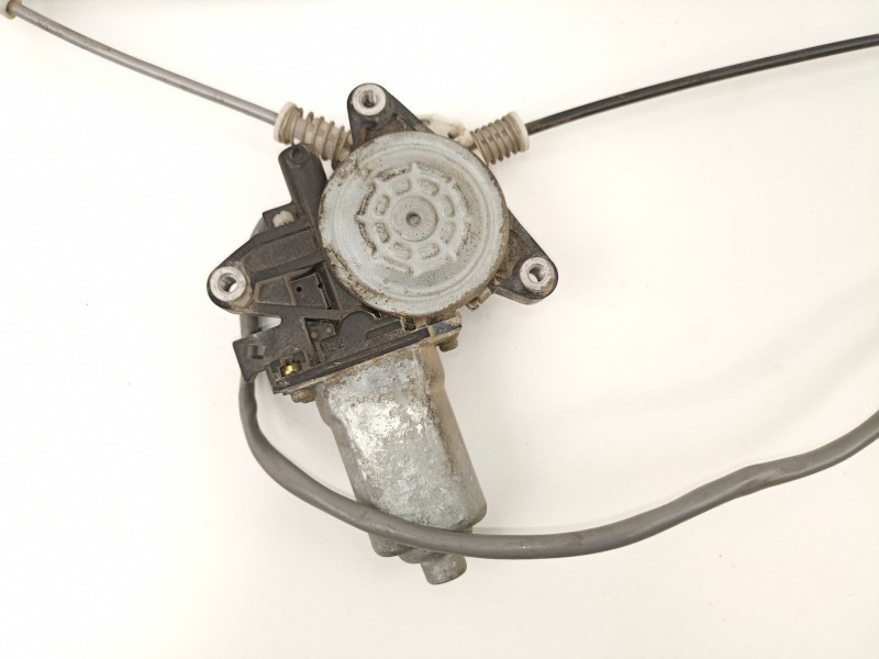 Recambio de elevalunas trasero izquierdo para suzuki vitara 1.9 td /dhw lucas referencia OEM IAM   