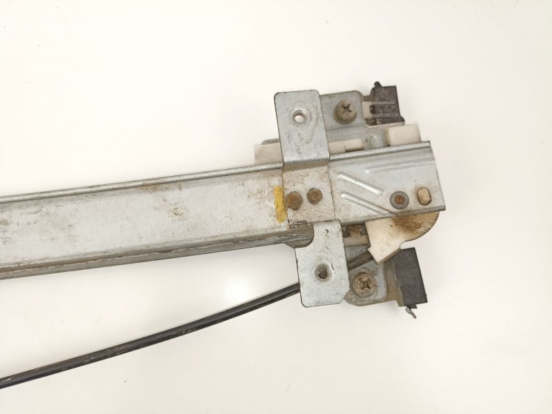 Recambio de elevalunas trasero izquierdo para suzuki vitara 1.9 td /dhw lucas referencia OEM IAM   