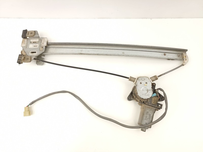 Recambio de elevalunas trasero izquierdo para suzuki vitara 1.9 td /dhw lucas referencia OEM IAM   