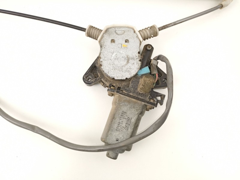 Recambio de elevalunas trasero izquierdo para suzuki vitara 1.9 td /dhw lucas referencia OEM IAM   