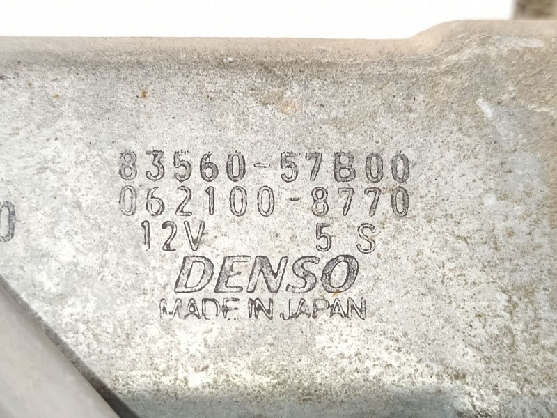 Recambio de elevalunas trasero izquierdo para suzuki vitara 1.9 td /dhw lucas referencia OEM IAM   