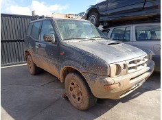 ford maverick del año 1998