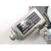 Recambio de elevalunas trasero derecho para hyundai atos (mx) 1.1 referencia OEM IAM 9882005200  