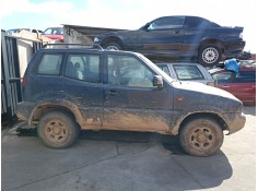 ford maverick del año 1998 2