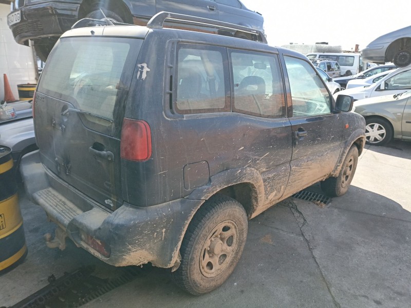 ford maverick del año 1998