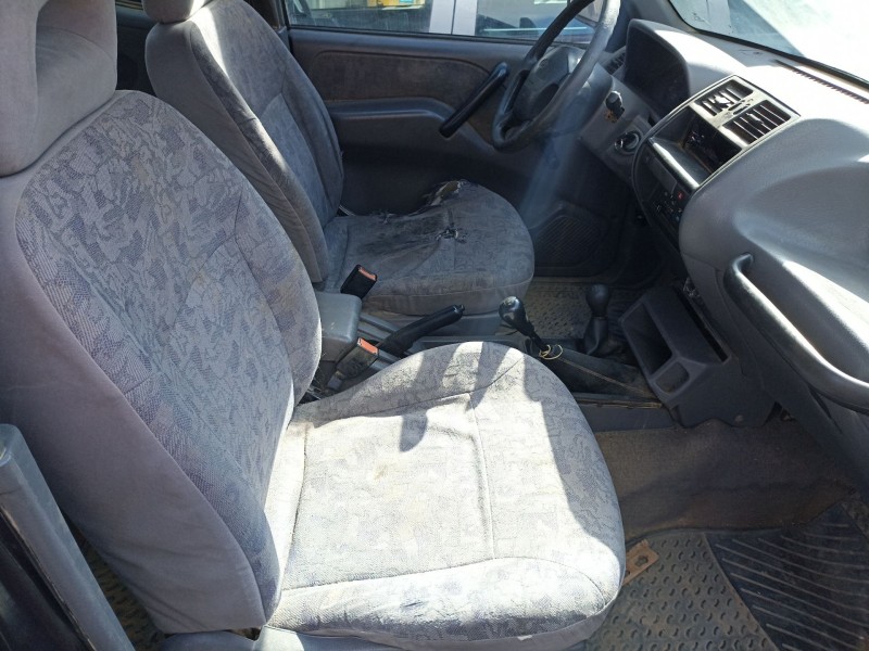 ford maverick del año 1998