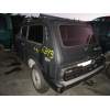 lada niva del año 1991