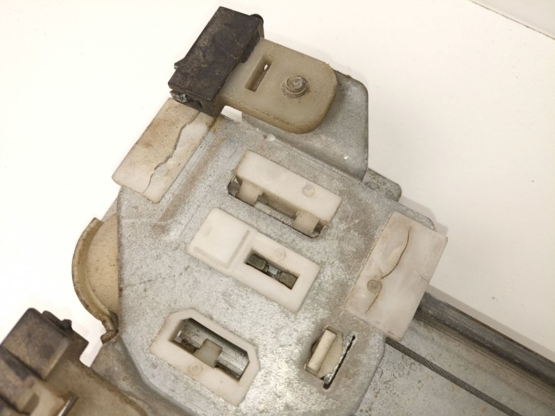 Recambio de elevalunas trasero izquierdo para suzuki vitara 1.9 td /dhw lucas referencia OEM IAM   