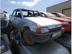 ford orion ii (aff) del año 1989