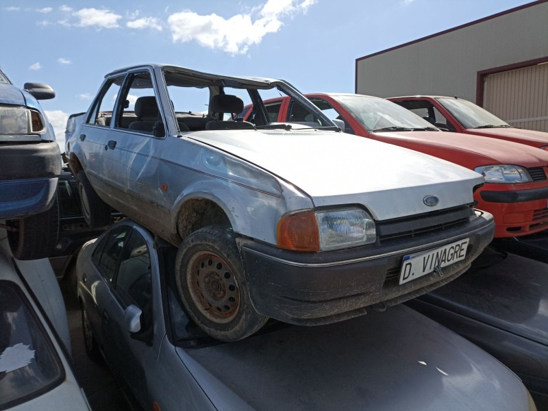 ford orion ii (aff) del año 1989