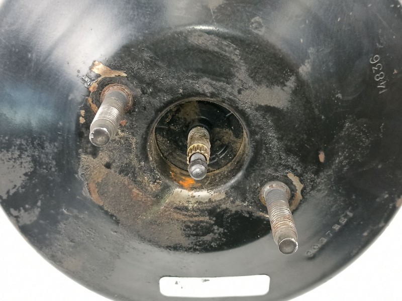 Recambio de servofreno para ford explorer 4.0 g referencia OEM IAM 9E2049B17688  