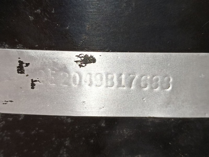 Recambio de servofreno para ford explorer 4.0 g referencia OEM IAM 9E2049B17688  