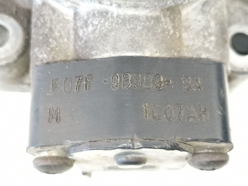 Recambio de caja mariposa para ford explorer 4.0 g referencia OEM IAM F07F9B989BA  