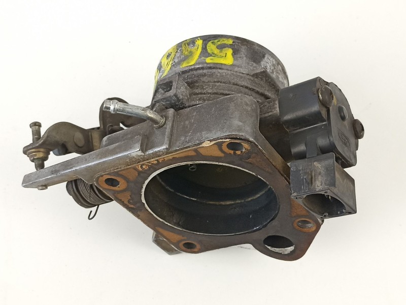 Recambio de caja mariposa para ford explorer 4.0 g referencia OEM IAM F07F9B989BA  