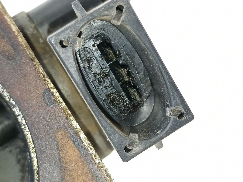 Recambio de caja mariposa para ford explorer 4.0 g referencia OEM IAM F07F9B989BA  