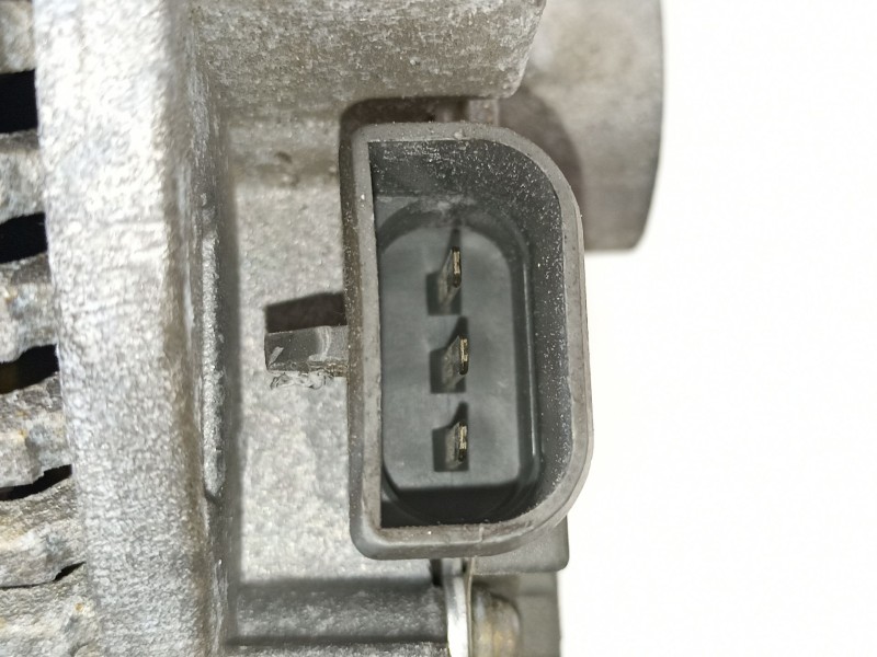 Recambio de alternador para ford explorer 4.0 g referencia OEM IAM F794HD  