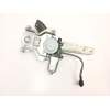 Recambio de elevalunas trasero izquierdo para hyundai atos (mx) 1.1 referencia OEM IAM 9881005200  