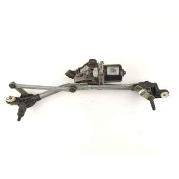 MOTOR LIMPIA DELANTERO 288000001R W000000279 W000007226