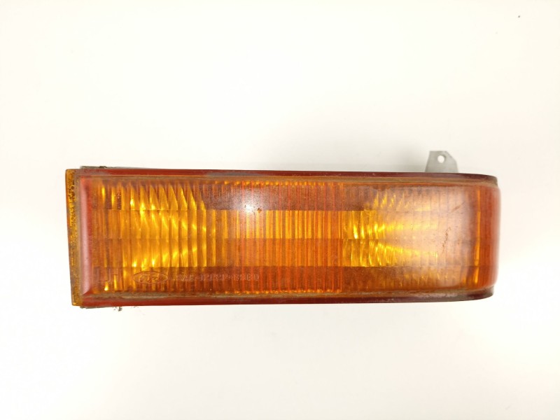 Recambio de piloto delantero izquierdo para ford explorer 4.0 g referencia OEM IAM E97B13216AG  