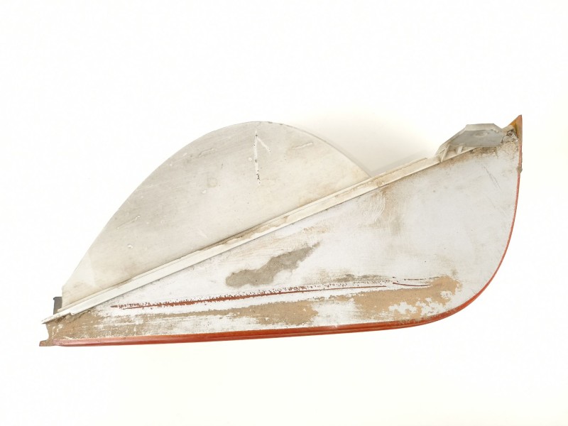 Recambio de piloto delantero izquierdo para ford explorer 4.0 g referencia OEM IAM E97B13216AG  