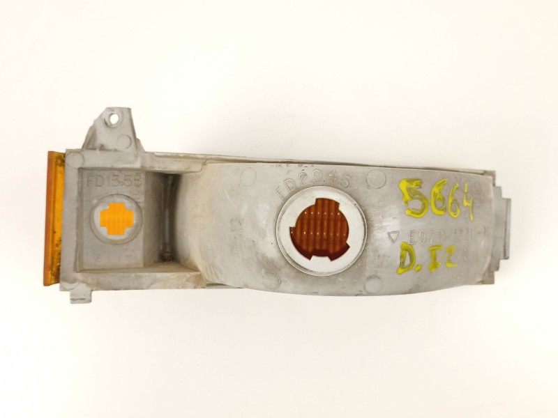 Recambio de piloto delantero izquierdo para ford explorer 4.0 g referencia OEM IAM E97B13216AG  