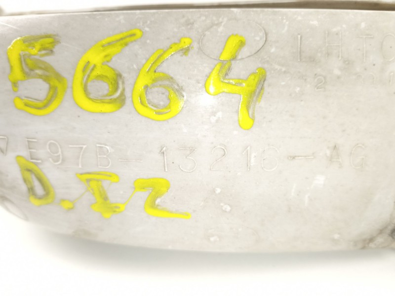 Recambio de piloto delantero izquierdo para ford explorer 4.0 g referencia OEM IAM E97B13216AG  