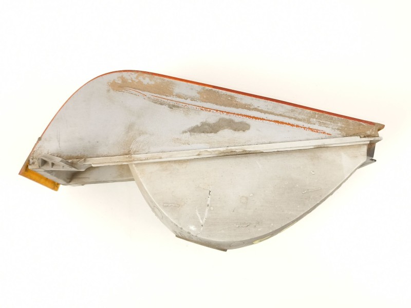 Recambio de piloto delantero izquierdo para ford explorer 4.0 g referencia OEM IAM E97B13216AG  