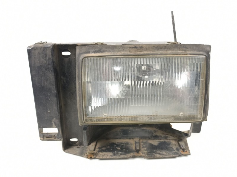 Recambio de faro izquierdo para ford explorer 4.0 g referencia OEM IAM F17B13A045AAP  