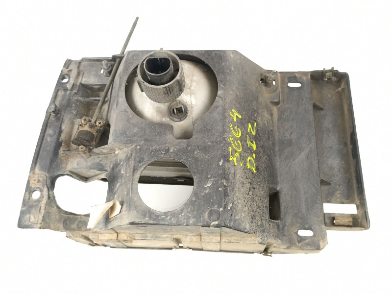 Recambio de faro izquierdo para ford explorer 4.0 g referencia OEM IAM F17B13A045AAP  