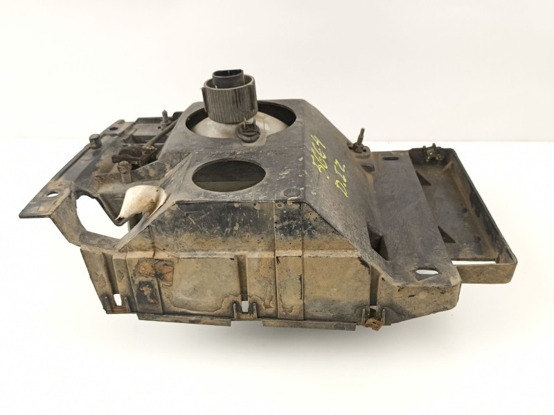 Recambio de faro izquierdo para ford explorer 4.0 g referencia OEM IAM F17B13A045AAP  