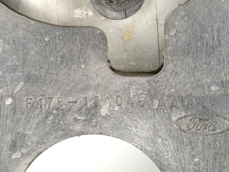 Recambio de faro izquierdo para ford explorer 4.0 g referencia OEM IAM F17B13A045AAP  