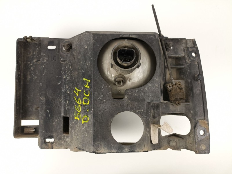 Recambio de faro derecho para ford explorer 4.0 g referencia OEM IAM F17B13100AAP  