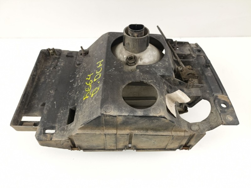 Recambio de faro derecho para ford explorer 4.0 g referencia OEM IAM F17B13100AAP  