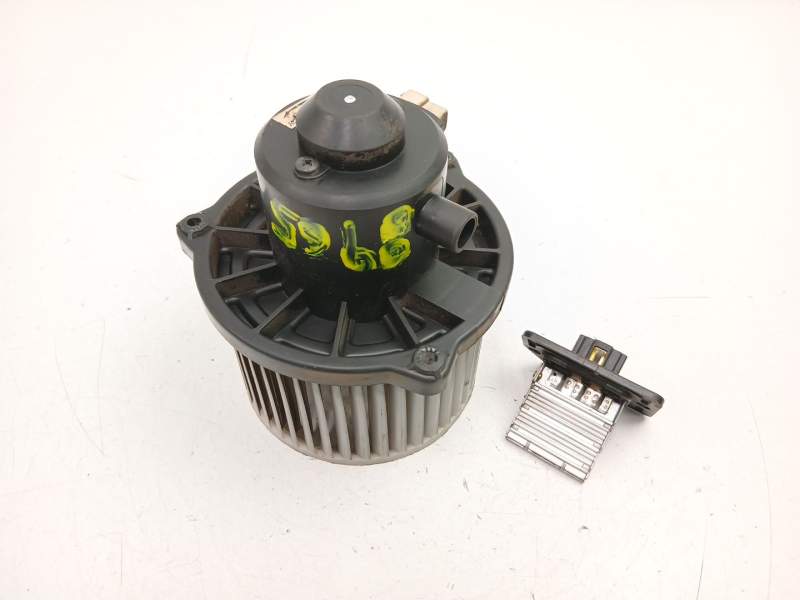 Recambio de motor calefaccion para hyundai atos (mx) 1.1 referencia OEM IAM 9712102000  