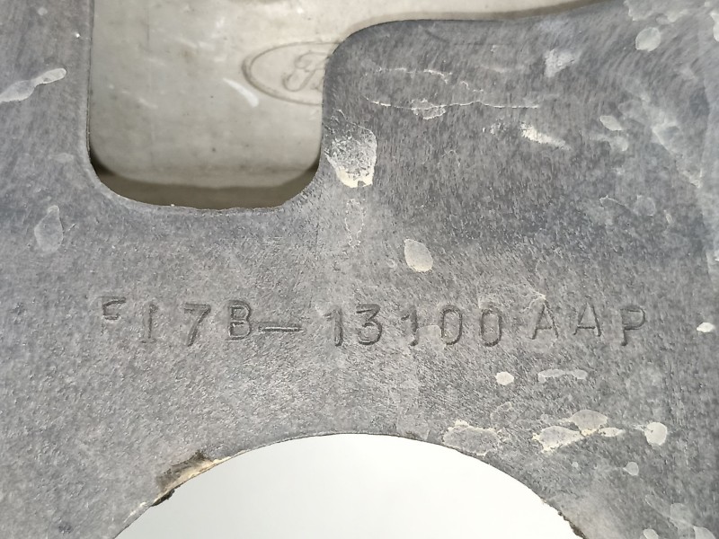 Recambio de faro derecho para ford explorer 4.0 g referencia OEM IAM F17B13100AAP  