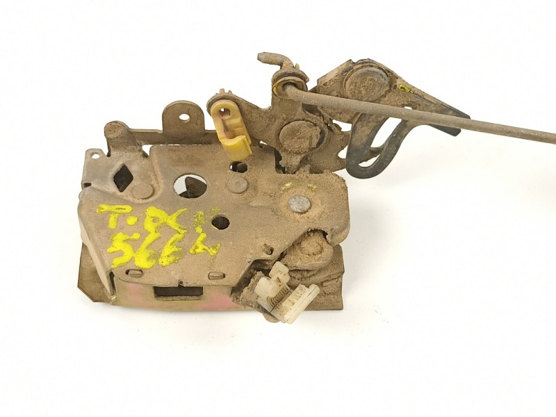 Recambio de cerradura puerta trasera derecha para ford explorer 4.0 g referencia OEM IAM F1DB5426594AA  