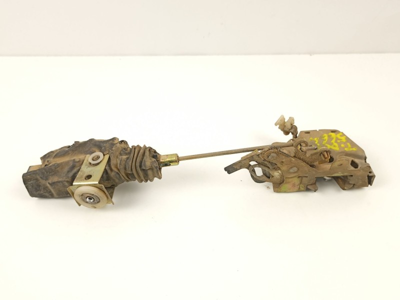 Recambio de cerradura puerta trasera derecha para ford explorer 4.0 g referencia OEM IAM F1DB5426594AA  