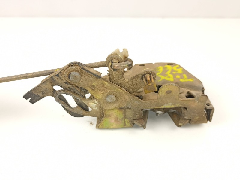 Recambio de cerradura puerta trasera derecha para ford explorer 4.0 g referencia OEM IAM F1DB5426594AA  