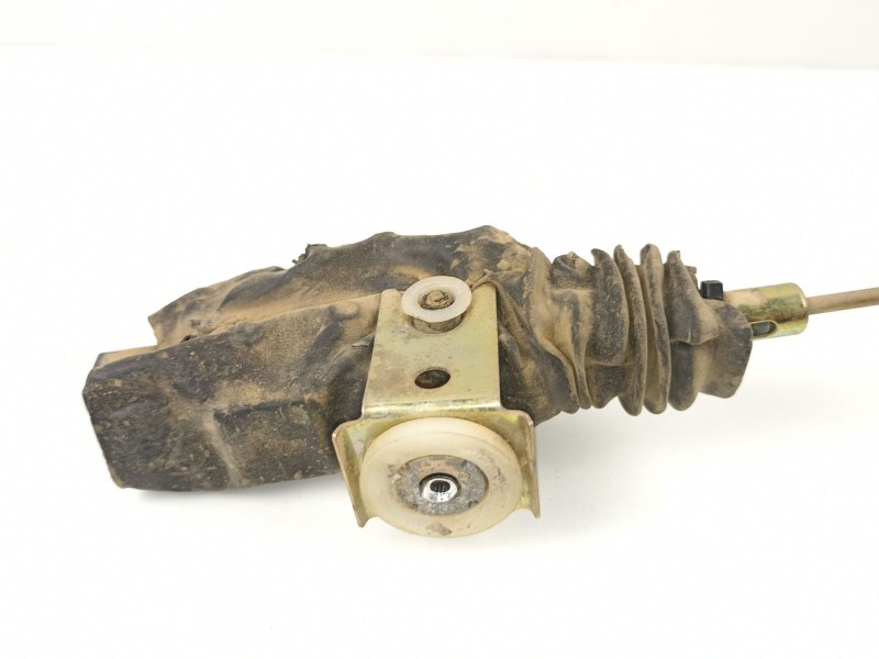 Recambio de cerradura puerta trasera derecha para ford explorer 4.0 g referencia OEM IAM F1DB5426594AA  