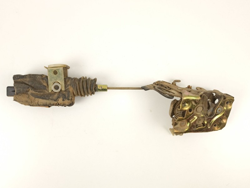 Recambio de cerradura puerta trasera derecha para ford explorer 4.0 g referencia OEM IAM F1DB5426594AA  